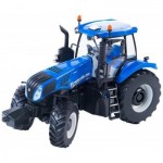 Britains 43007 New Holland T8.435